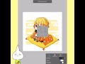 [ibisPaint x] How to Add Paper Texture to Your Art [Tutorial]