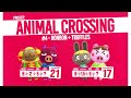 All 391 Animal Crossing Villagers Ranked By Edibility