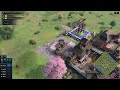 Age of Empires 4 - The Japanese Will BLOW YOUR MIND