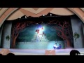 The Complete Beauty and the Beast Live at Walt Disney World