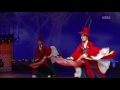 Mudangchum: Traditional Korean Shaman Dance