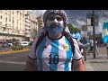 BBC ARGENTINA X FRANCA
