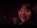 NYC BOOKOFF & AMC Movie with Friend ✨ Theater Vlog