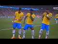 Brazil Dance