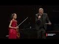 Mini Violini 2023 - Récital | Recital - Himari