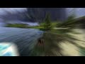 GW2 WvW - counting the fish in Bay river with two condi soulbeasts