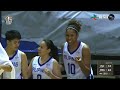 FULL GAME HIGHLIGHT: Unang PANALO ng Gilas Pilipinas Women nakuha kontra Malaysia