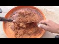 How to make Cocopeat from coconut, how to make Cocopeat at home