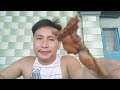 EP.32 PALAKANG BUKID MAHIRAP HULIHIN MASARAP ULAMIN!! #buhayprobinsya