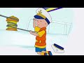 7 de Junho de 2024: Caillou