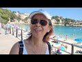 My first time in Porto Cristo/ofw vlog @pinaysaparisvlogbeth4268