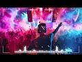 DANCE REMIX 2024🔥 PARTY MIX 2024 🔥 Mashups & Remixes Of Popular Songs🔥 DJ Remix Club Music Dance Mix