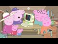 Peppa Pig en Español Episodios completos