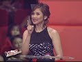 The Voice of the Philippines: Morissette Amon | 'What About Love' | Live Performance