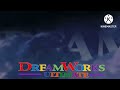 DreamWorks Ultimate “Flashback” Intro