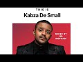 HD Motsadi - Kabza De Small | Amapiano Mix 2024 | Kabza Chant Album