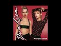 Dua Lipa & Angèle – Fever (Official Audio)