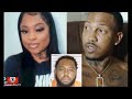 Trouble marked his own death by going to side chick apartment FULL DETAILS #trouble #cassiusbrixtv