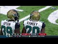 DeAndre Hopkins vs Jalen Ramsey ROOKIE VS VET! (2016) WR vs CB