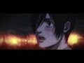 Eren & Mikasa | Fallout 「AMV」 Attack on Titan
