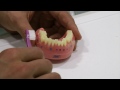 How To Have A Good And Systematic Toothbrushing Technique - Jon the Dentist