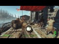 Far Harbor's Best Weapons - Fallout 4