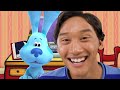 60 Minutes of Lola's BEST Adventures with Blue & Josh! | Blue's Clues & You!
