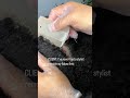 Flaky Scalp Removal On Natural Hair