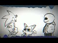 Lore (AWESOME MIX) but Sonic, Sans, and Tails sing it