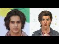 The Sims 4 Create a Sim | Beck and Jade from Victorious!