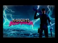 Far Cry 3: Blood Dragon - Power Core Extended (1080p)