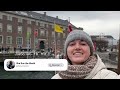 Copenhagen Hostel Tour: The COOLEST Hostel in Copenhagen, Denmark