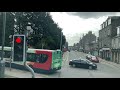 [First Aberdeen: 19 Tillydrone to Peterculter] Wright Streetdeck Hydrogen Powered Bus(39713/SV70BXB)