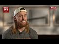 Exclusive: George Kittle on Purdy’s confidence, McCaffrey’s impact, Cowboys showdown | 49ers Talk