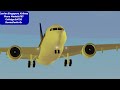 Planespotting in PTFS (realistic) | New Update ✈️