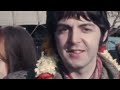 The Beatles - Dear Prudence (Music Video)