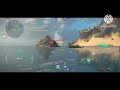 Games of the High Seas Episode 2- Battle Royal| Modern Warships