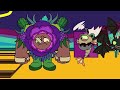 TEETER-TAUTER KIDNAPS OOGIDDY - MY SINGING MONSTERS ANIMATION!