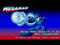 Mega Man Medley 1-11 (Mega Man 7 Soundfont) (TSSF)