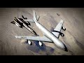BLACKBIRD | MACH 3 - Coast to Coast | VSKYLABS Lockheed SR-71 | Full Flight - X-Plane 12