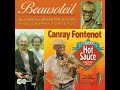 Louisiana French Music - Greatest Hits of the Cajun Country