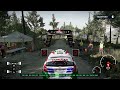 WRC 10 (2021 PC/Windows) • Ultimate gameplay compilation, max graphics