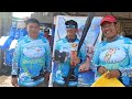 Di kailangan manalo, ang mahalaga enjoy ang lahat sa Tournament Kasama ang tropa.😊🎣🐟