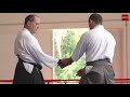 Panhan Sensei · Aikido para iniciantes