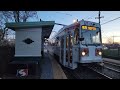 32. SEPTA Trolleys | Drexel Hill and Vicinity
