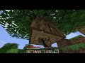 Minecraft Ep2 | Kinda finishing my house |