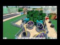 theme park tycoon 2 (what i done so far)