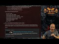 Players Count and No Drop Chance Explained - Diablo 2 Resurrected