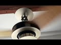 Minka Aire San Francisco Ceiling Fan