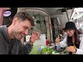 Local Hanoi girl takes me for a Noodle Tour | Hanoi 🇻🇳